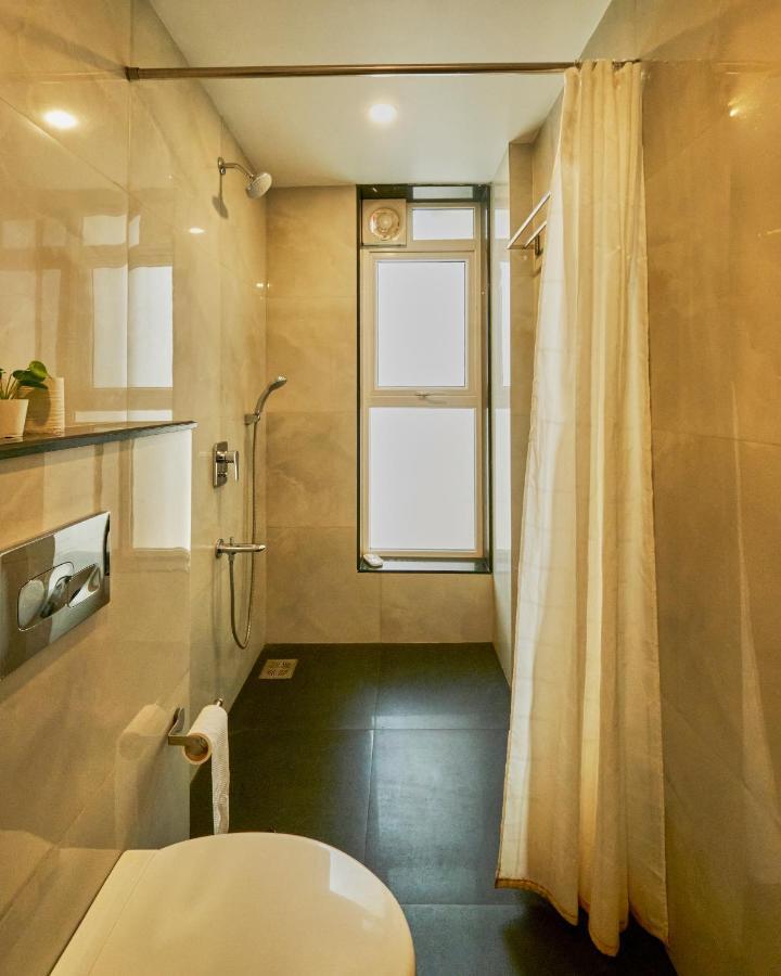 Fig House Anjuna-Chapora Road , Siolim 1Bhk Suite Oxel Exterior foto